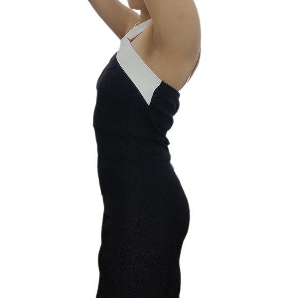 Criss Cross Dress - Picture 3 of 10